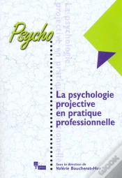 Capa do artigo La Psychologie Projective En Pratique Professionnelle