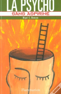 Capa do artigo La Psychologie Sans Aspirine