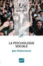 La Psychologie Sociale (21e Édition) - Preview