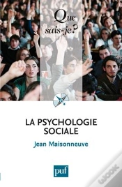 Capa do artigo La Psychologie Sociale (21e Édition)