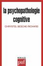 La Psychopathologie Cognitive - Preview