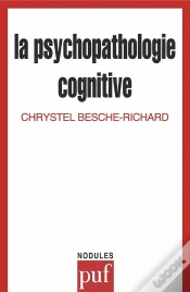 Capa do artigo La Psychopathologie Cognitive
