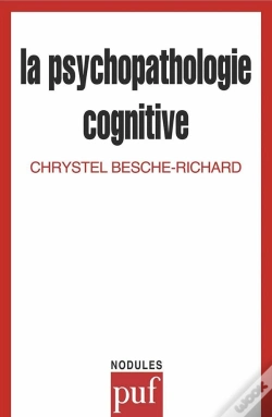Capa do artigo La Psychopathologie Cognitive
