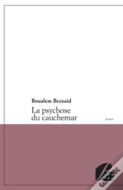 Capa do artigo La Psychose Du Cauchemar