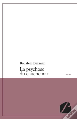 Capa do artigo La Psychose Du Cauchemar