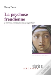 Capa do artigo La Psychose Freudienne