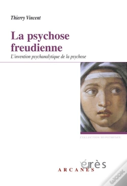 Capa do artigo La Psychose Freudienne