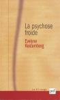 La Psychose Froide - Preview