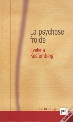 Capa do artigo La Psychose Froide