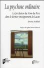 La Psychose Ordinaire - Preview