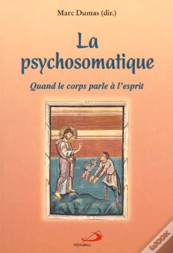 Capa do artigo La Psychosomatique