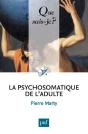 La Psychosomatique De L'Adulte (7e Édition) - Preview