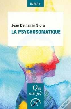 Capa do artigo La Psychosomatique
