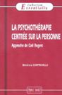 La Psychotherapie Centree Sur La Personne - Preview