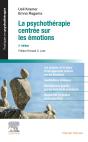 La Psychothérapie Centrée Sur Les Émotions (2e Édition) - Preview