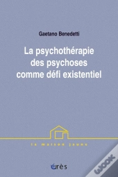 La Psychotherapie Des Psychoses, Un Defi Existentiel