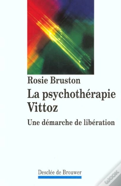 Capa do artigo La Psychothérapie Vittoz