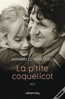 Capa do artigo La P'Tite Coquelicot