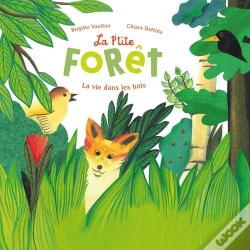 Capa do artigo La P'Tite Foret