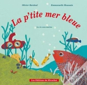 La Ptite Mer Bleue