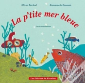 Capa do artigo La Ptite Mer Bleue