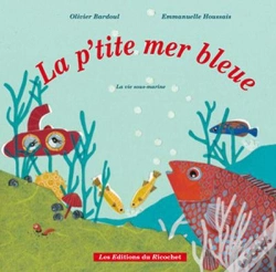 Capa do artigo La Ptite Mer Bleue
