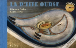 Capa do artigo La P'Tite Ourse