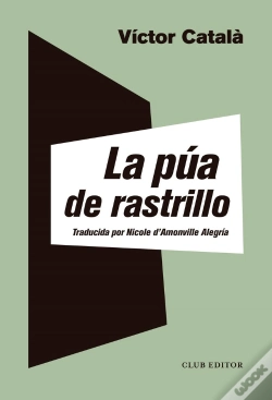 Capa do artigo La Pua De Rastrillo