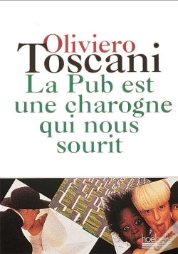 Capa do artigo La Pub Est Une Charogne Qui Nous Sourit