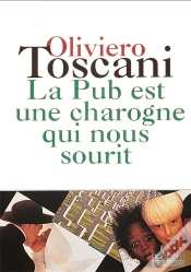 Capa do artigo La Pub Est Une Charogne Qui Nous Sourit