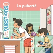 Capa do artigo La Puberté