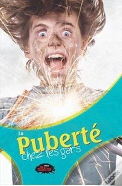 Capa do artigo La Puberte Chez Les Gars