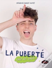 Capa do artigo La Puberte Chez Les Gars
