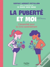 Capa do artigo La Puberté Et Moi