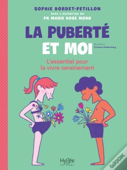 Capa do artigo La Puberté Et Moi