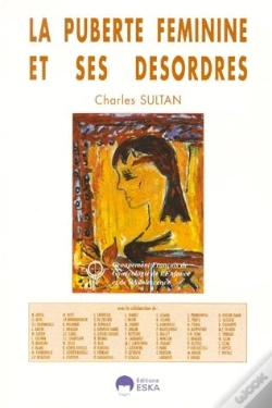 Capa do artigo La Puberte Feminine Et Ses Desordres