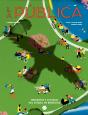 La Publica 3 (Cast) - Preview