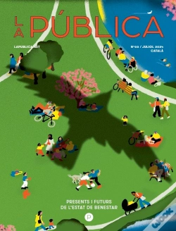Capa do artigo La Publica 3 (Cat)