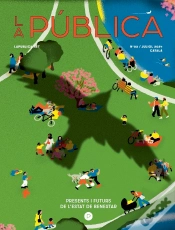 Capa do artigo La Publica 3 (Cat)