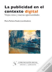 Capa do artigo La Publicidad En El Contexto Digital