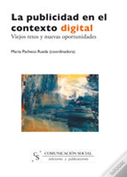 Capa do artigo La Publicidad En El Contexto Digital