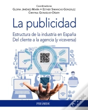 Capa do artigo La Publicidad