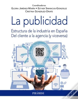 Capa do artigo La Publicidad