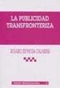 La Publicidad Transfronteriza - Preview