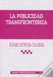 Capa do artigo La Publicidad Transfronteriza