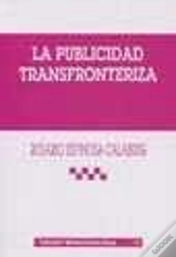 Capa do artigo La Publicidad Transfronteriza