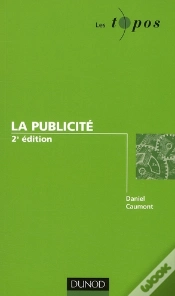 Capa do artigo La Publicité (2e Édition)