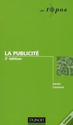 Capa do artigo La Publicité (2e Édition)