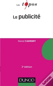 La Publicité (3e Éditon)