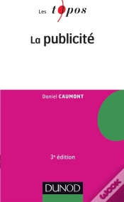 Capa do artigo La Publicité (3e Éditon)